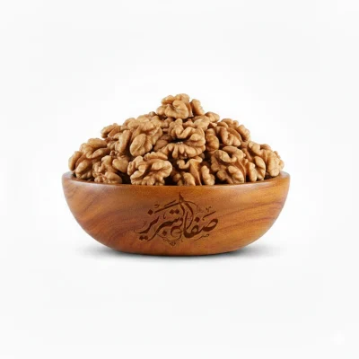 مغز گردو ایرانی