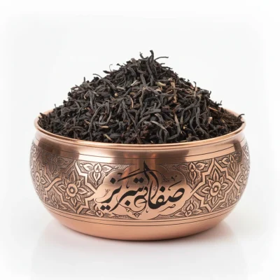 چای سیلان هندوستان